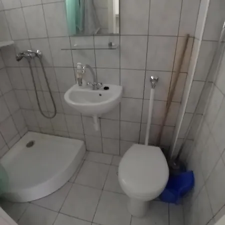 Bodahegyi Ut Apartment