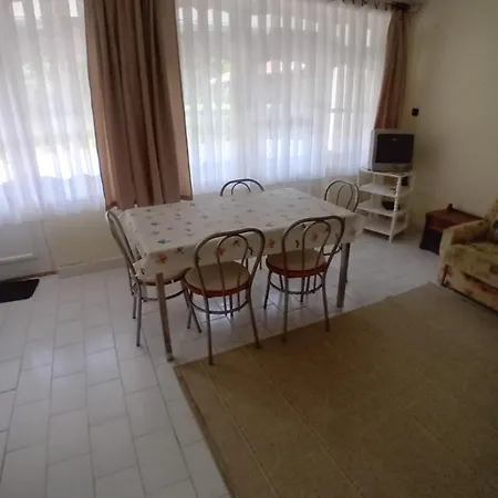 Bodahegyi Ut Apartment