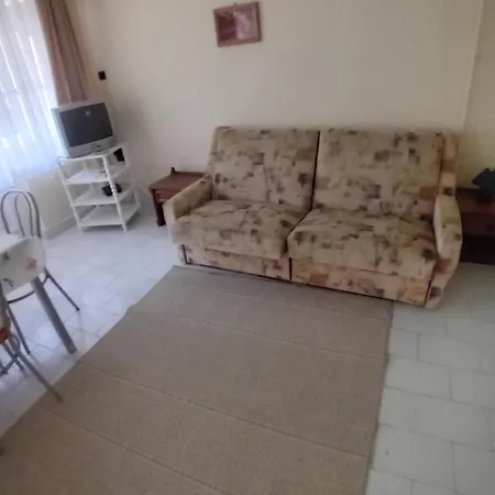 Bodahegyi Ut Διαμέρισμα Zalakaros
