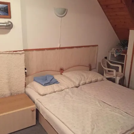 Bodahegyi Ut