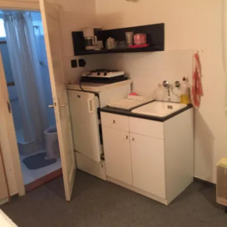 Apartment Bodahegyi Ut