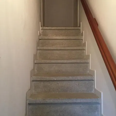 Bodahegyi Ut Apartment Zalakaros