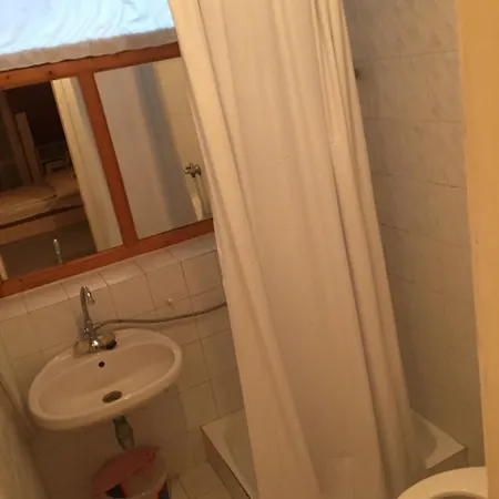 Apartment Bodahegyi Ut *